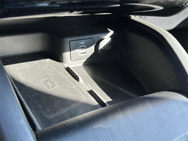 New 2025 Ford Escape ST-Line Select w/ Tech Pack #2 image 29