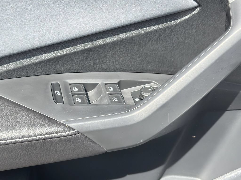 New 2026 Volkswagen Jetta SE FWD image 22