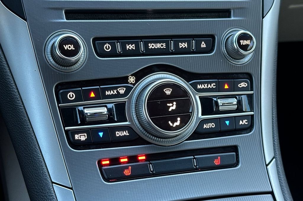 Used 2018 Lincoln MKZ Premiere image 22