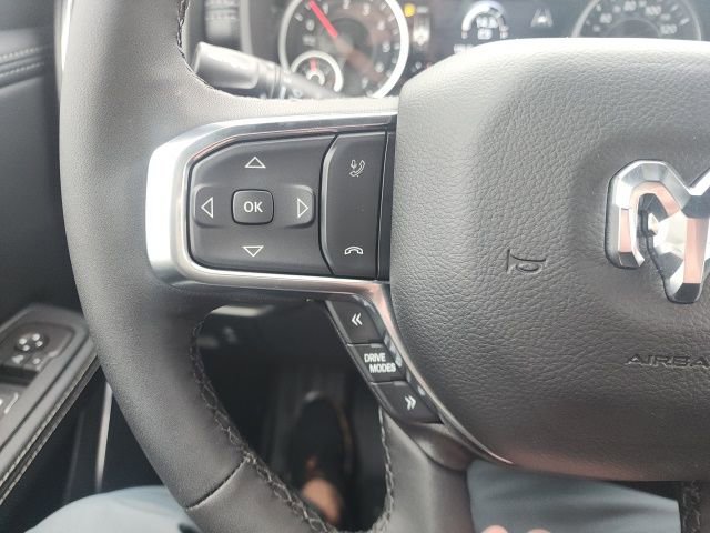 New 2026 RAM 1500 Laramie w/ Night Edition image 15