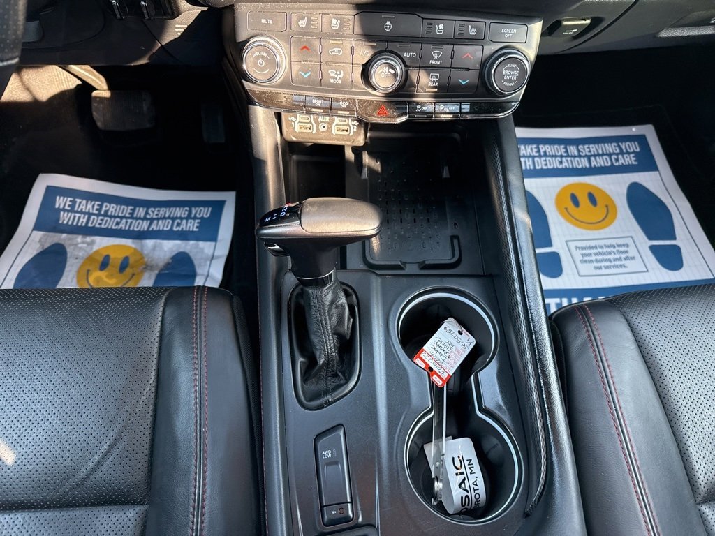 Used 2025 Dodge Durango R/T image 16