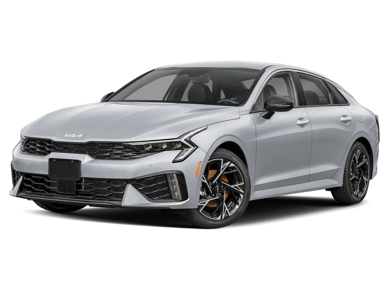 New 2026 Kia K5 GT-Line FWD image 30