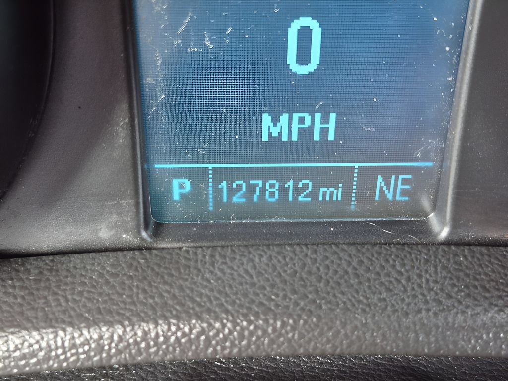 Used 2016 Buick Encore Premium FWD image 11