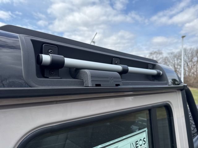 New 2026 INEOS Grenadier Trialmaster Edition image 39