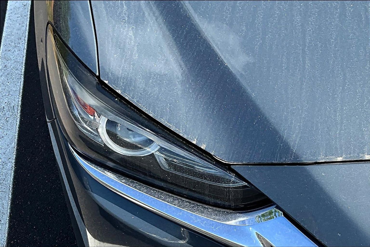 Used 2021 MAZDA MAZDA6 Carbon Edition image 31