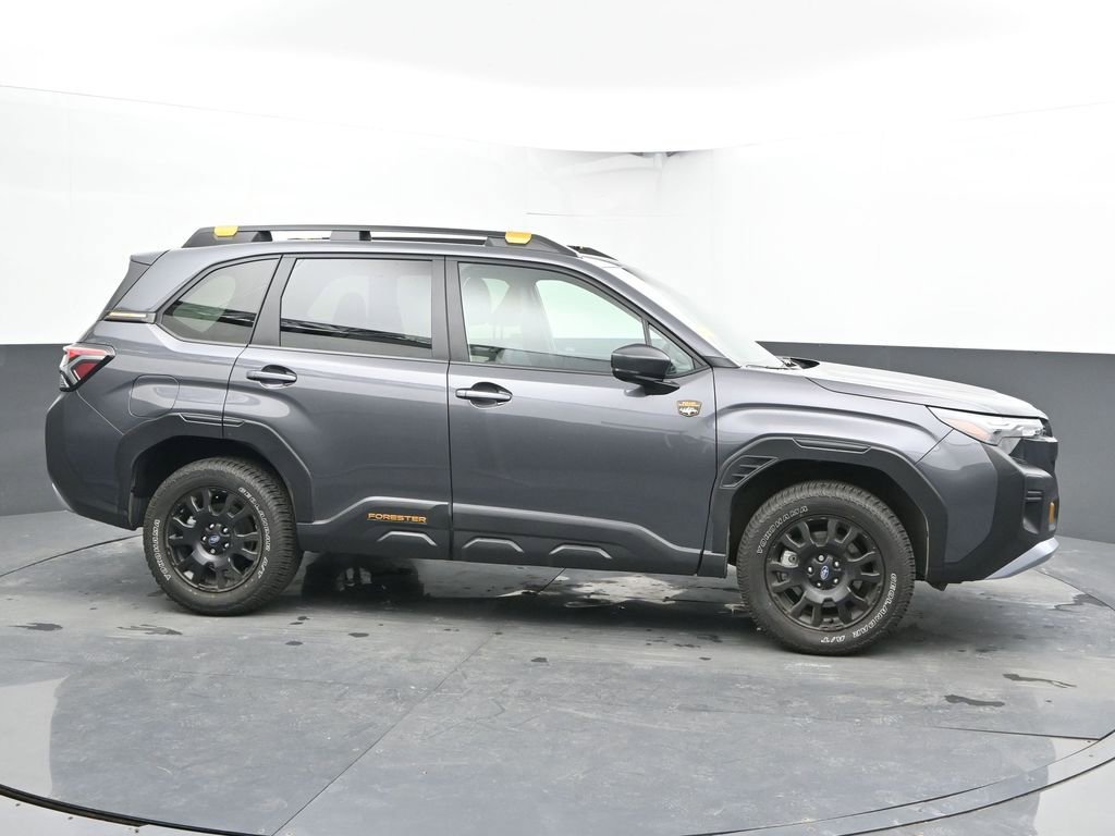 Used 2026 Subaru Forester Wilderness w/ Wilderness Package AWD/4WD image 12