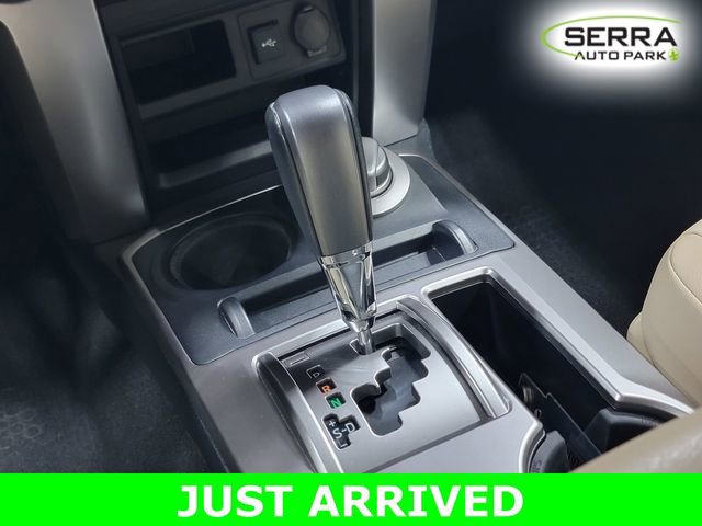 Used 2020 Toyota 4Runner SR5 Premium w/ Moonroof Package AWD/4WD image 22