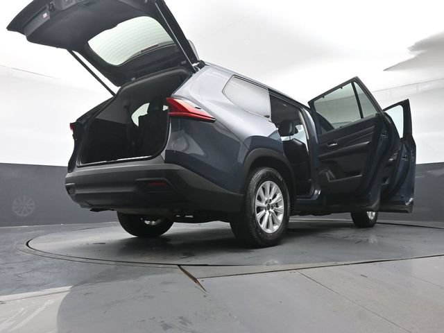 Certified 2024 Toyota Grand Highlander AWD image 55