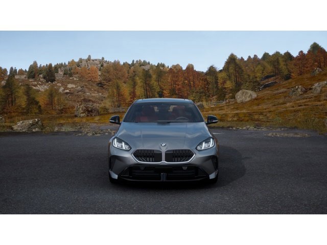 New 2026 BMW 228 Gran Coupe image 3