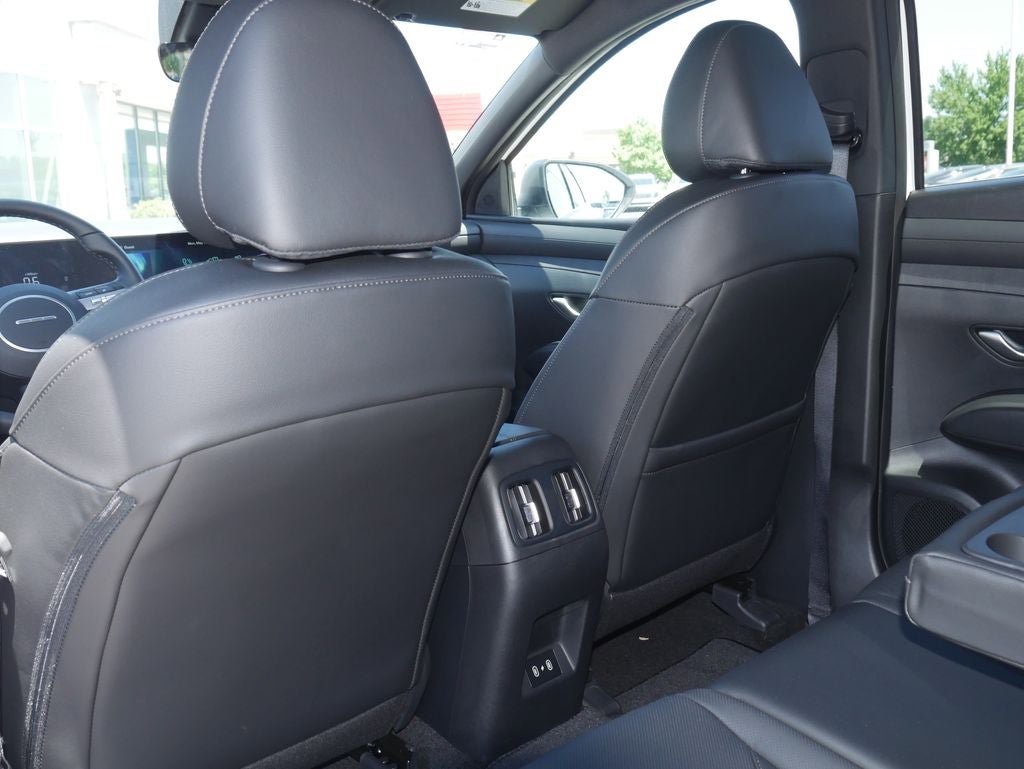 New 2026 Hyundai Tucson XRT FWD image 28