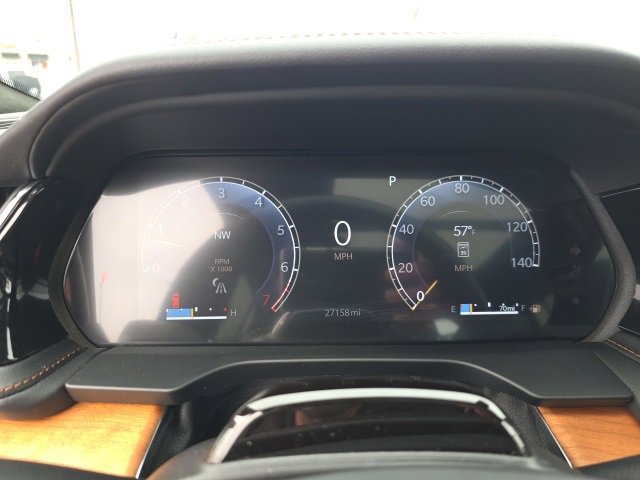 Used 2024 Jeep Grand Cherokee L Summit image 23