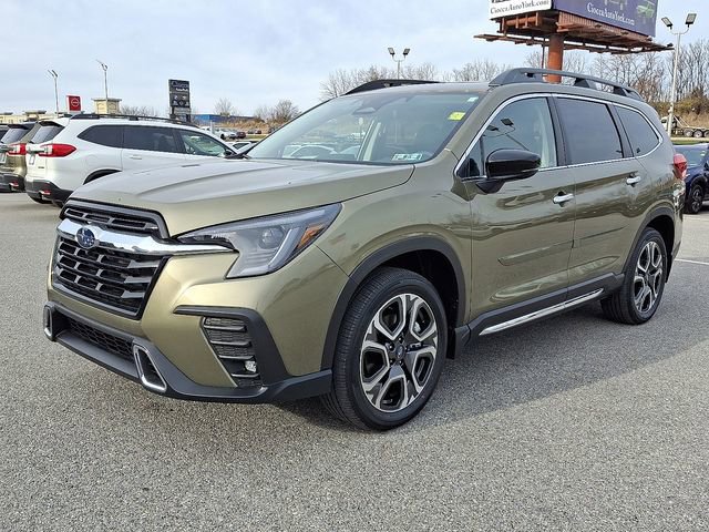 New 2026 Subaru Ascent Touring AWD/4WD image 5