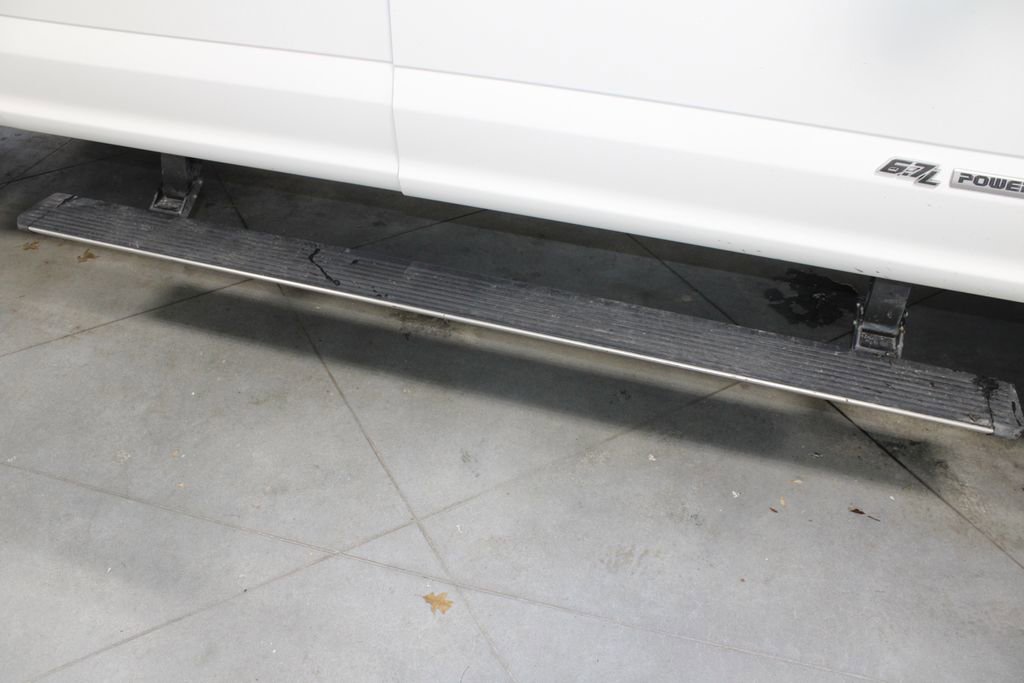 Used 2020 Ford F250 Platinum image 14