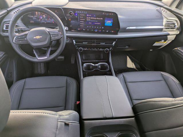 New 2026 Chevrolet Traverse LT w/ Sun and Wheel Package FWD image 24