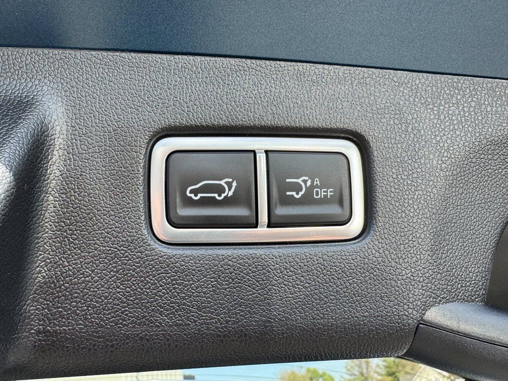 Used 2025 Kia Sorento EX image 22