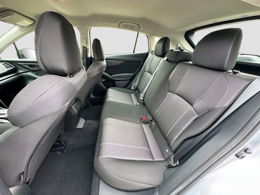 Certified 2022 Subaru Impreza 2.0i Premium image 31