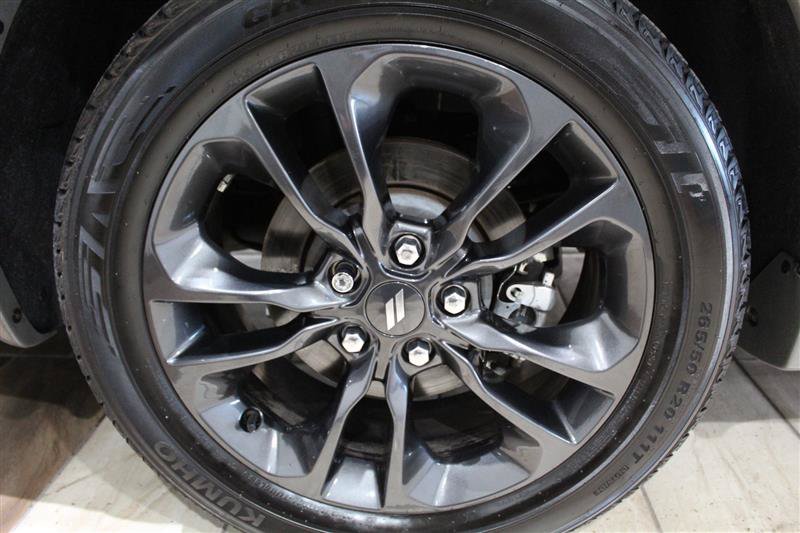 Used 2022 Dodge Durango R/T w/ Blacktop Package AWD/4WD image 13