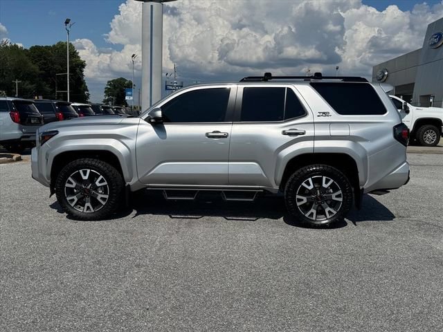 Used 2025 Toyota 4Runner TRD Sport Premium RWD image 6