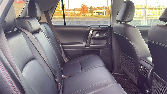 Used 2021 Toyota 4Runner TRD Pro image 28