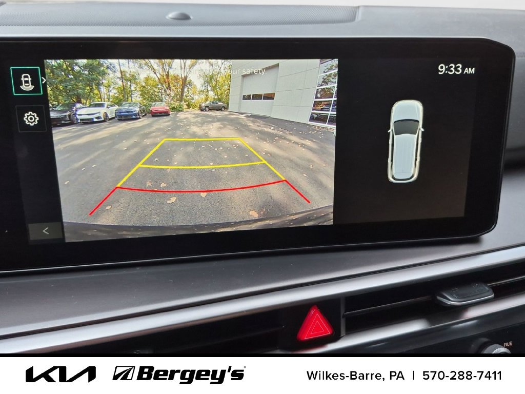 Certified 2026 Kia Sorento S w/ S Panoramic Sunroof Package AWD/4WD image 27