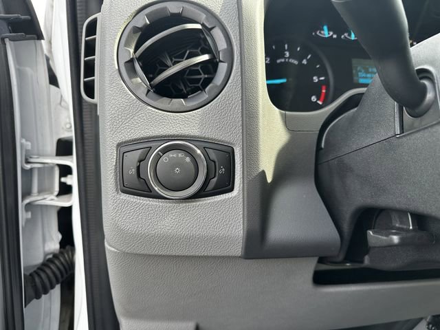Used 2024 Ford E-350 and Econoline 350 Super Duty w/ Power Windows & Locks Group RWD image 24