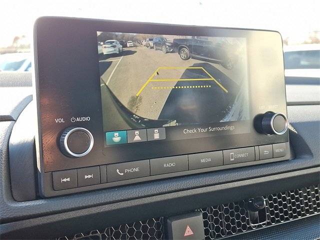 Certified 2023 Honda CR-V Sport image 19