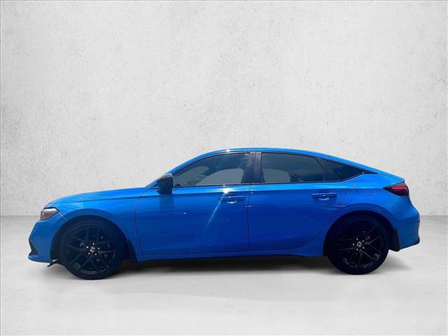 Used 2024 Honda Civic Sport image 6