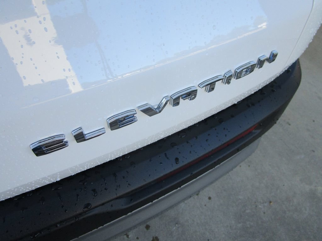 New 2026 GMC Acadia Elevation w/ Elevation Premium Package FWD image 12