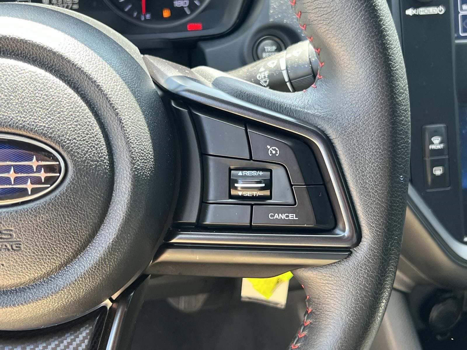 Used 2022 Subaru WRX AWD/4WD image 26