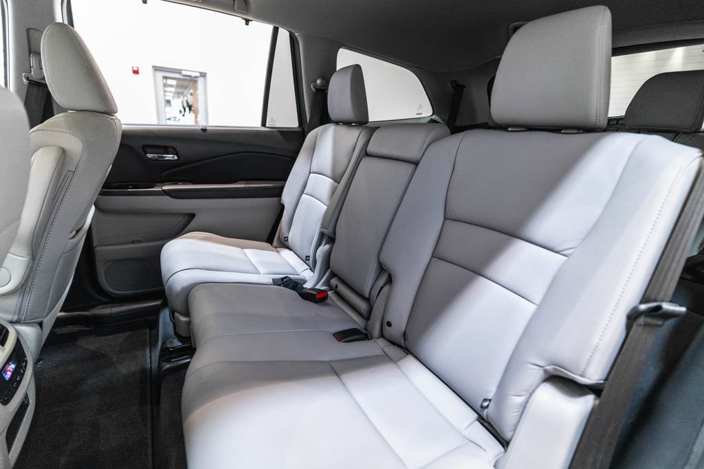 Used 2021 Honda Pilot EX-L image 35