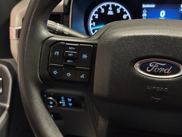 Used 2021 Ford F150 XLT AWD/4WD image 17