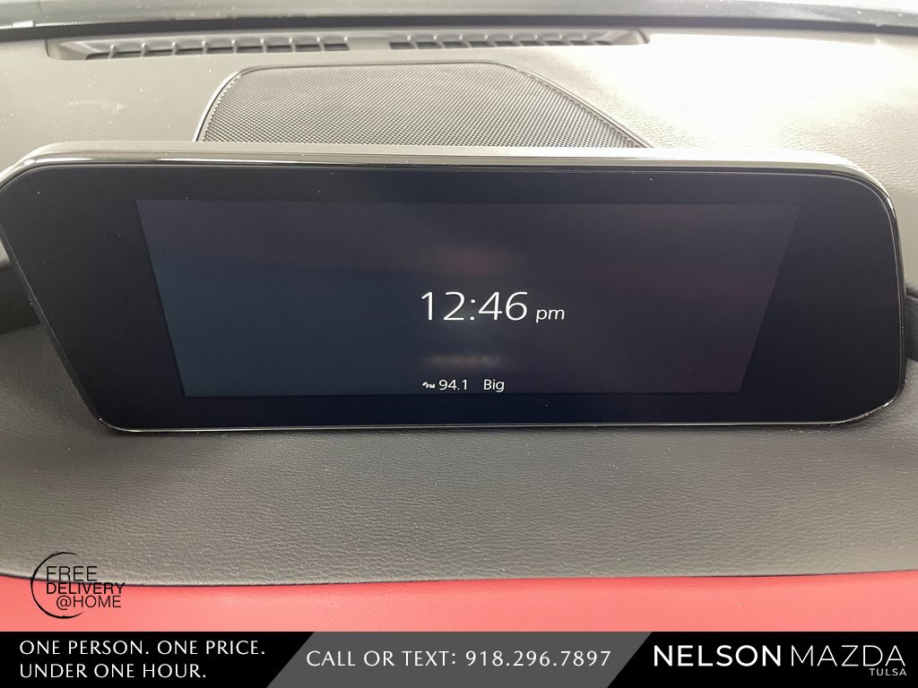 New 2026 MAZDA MAZDA3 2.5 S Hatchback w/ Premium Pkg image 28