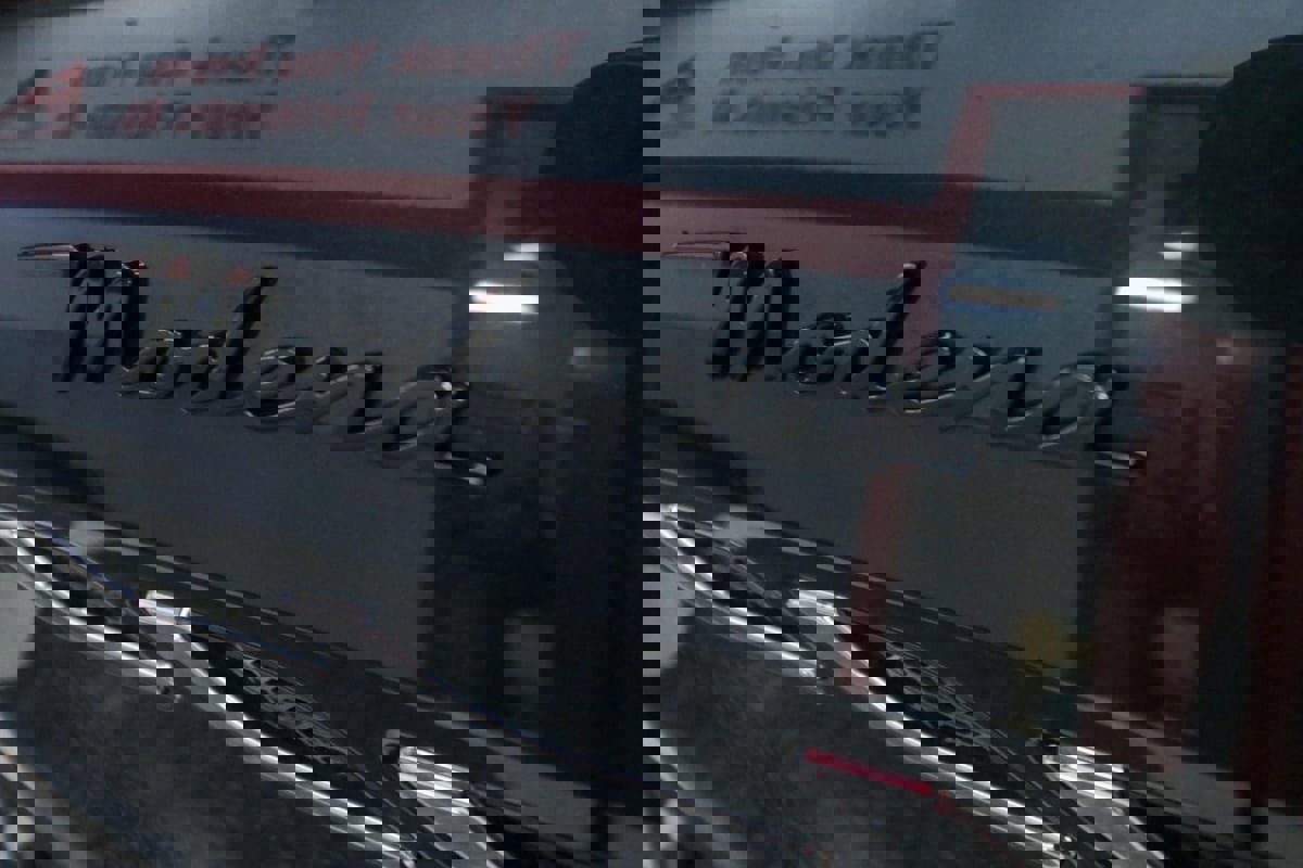 Used 2022 Maserati Ghibli Modena Q4 image 50