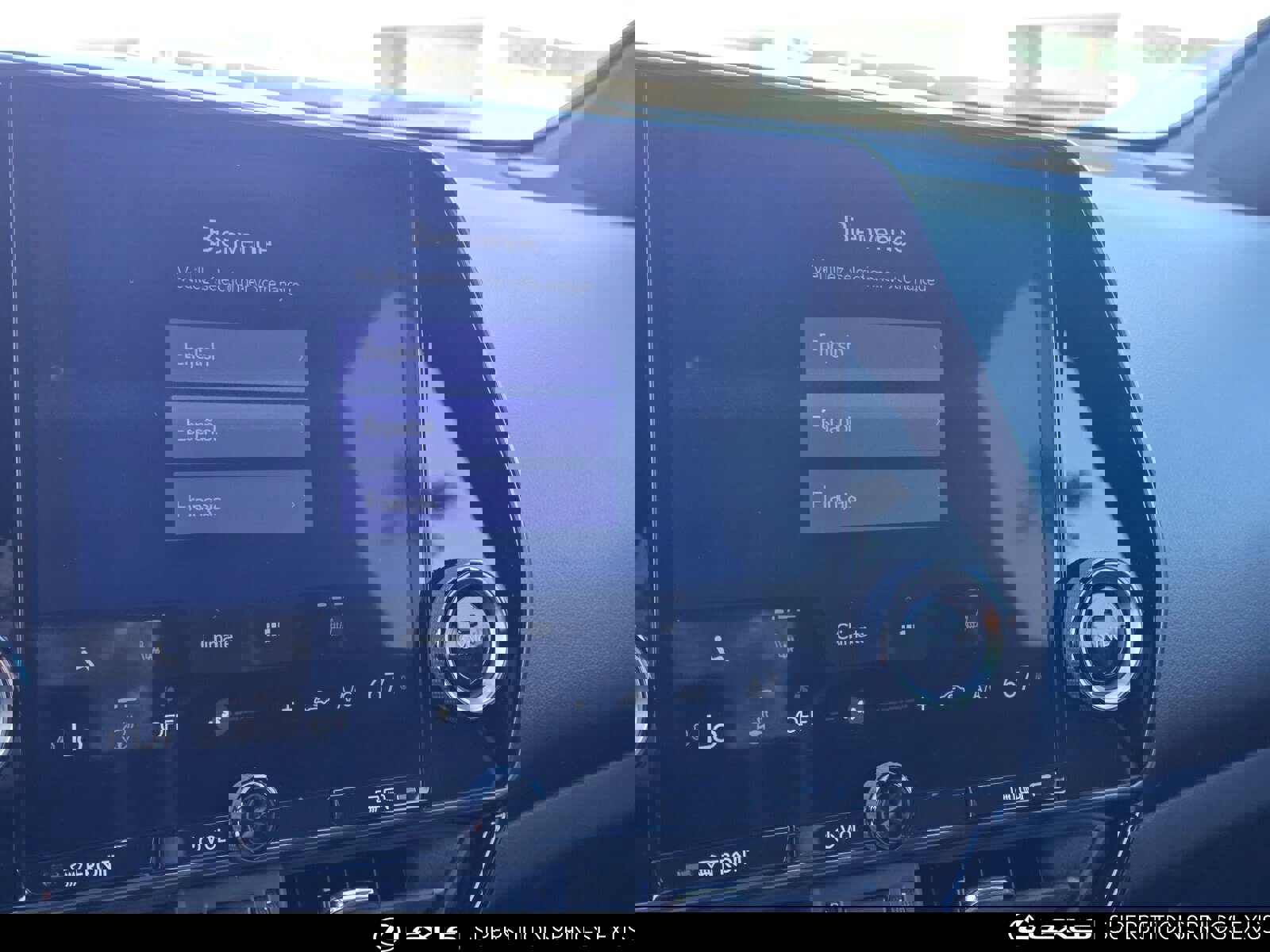 Certified 2022 Lexus NX 250 FWD image 17