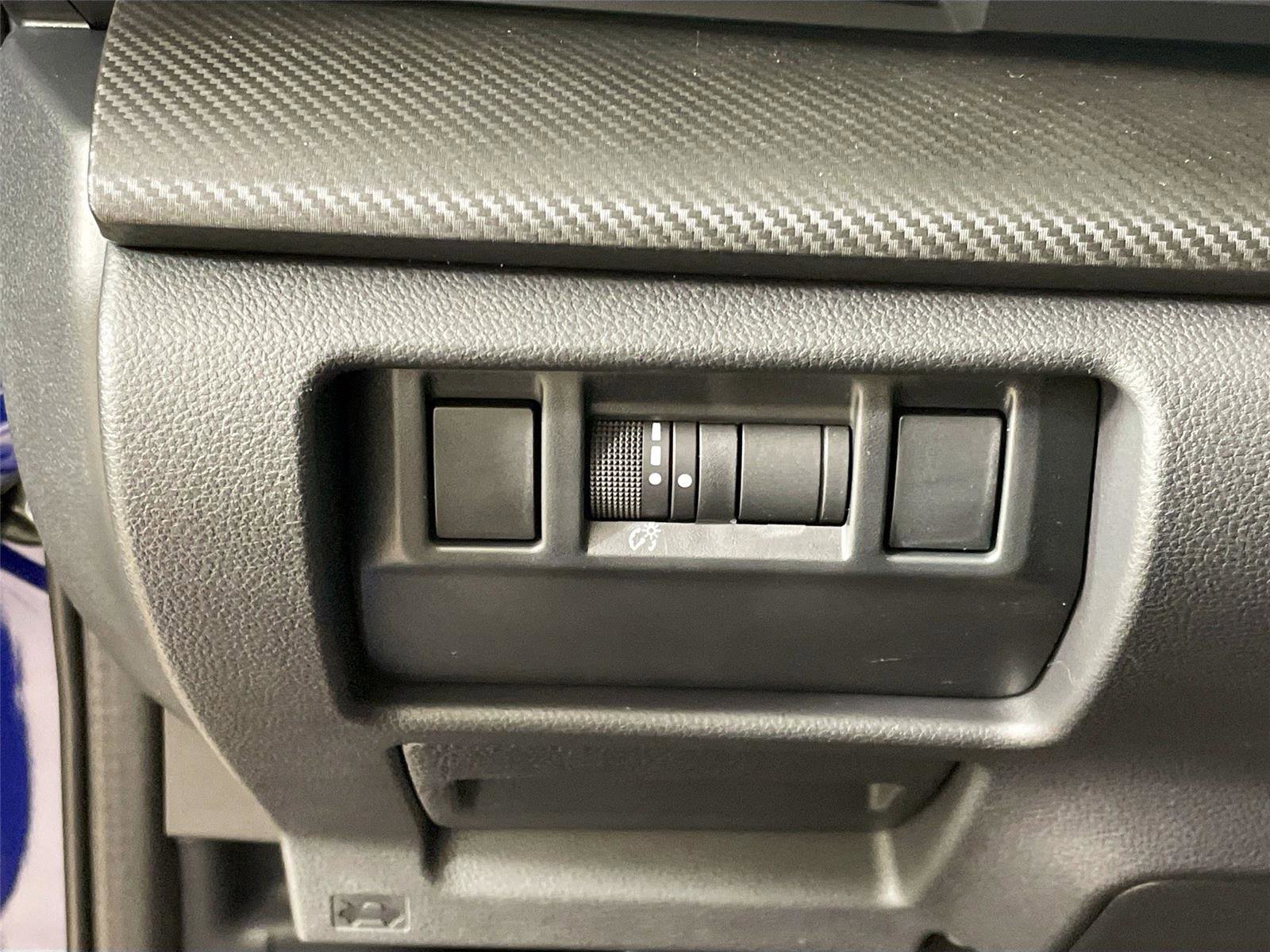 New 2026 Subaru Crosstrek 2.0i Premium image 14