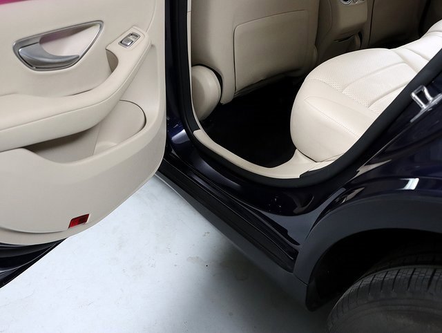 Certified 2022 Mercedes-Benz GLC 300 4MATIC image 29