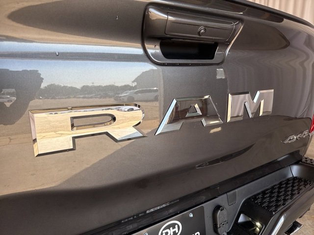 New 2026 RAM 1500 Laramie w/ Laramie Southwest Edition image 45