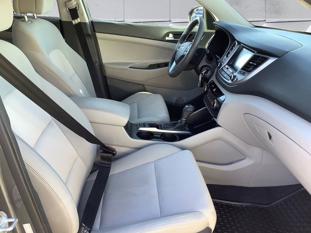 Used 2018 Hyundai Tucson SEL image 13