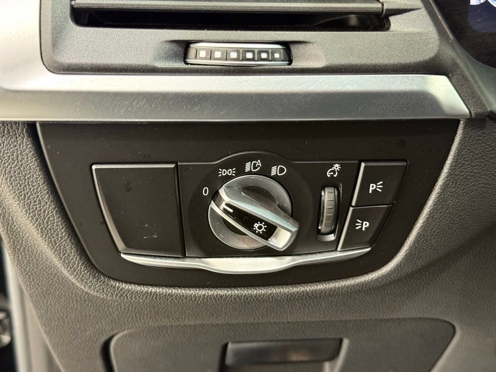 Used 2023 BMW X3 xDrive30i image 32