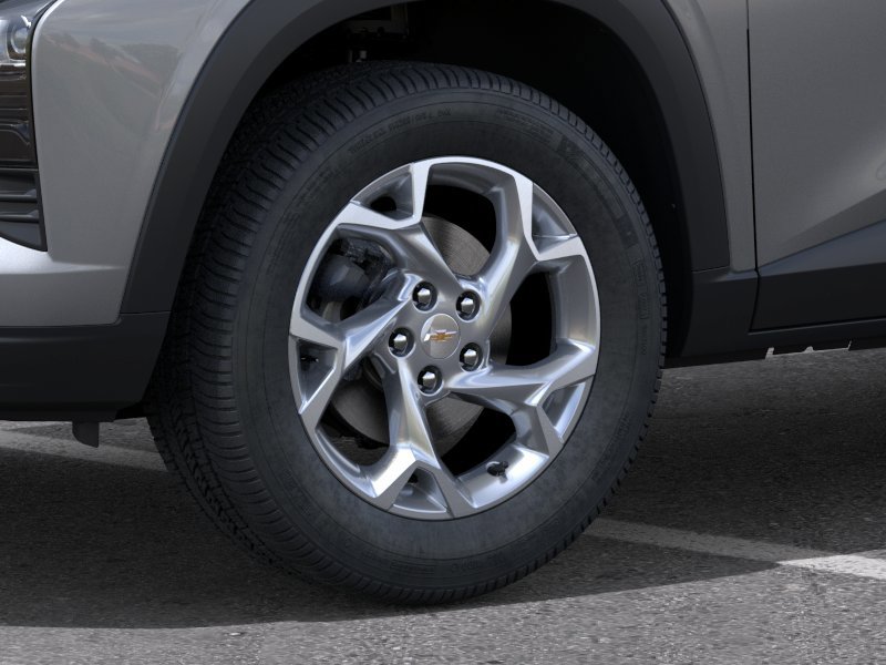 New 2026 Chevrolet Trax LS w/ LS Convenience Package image 33