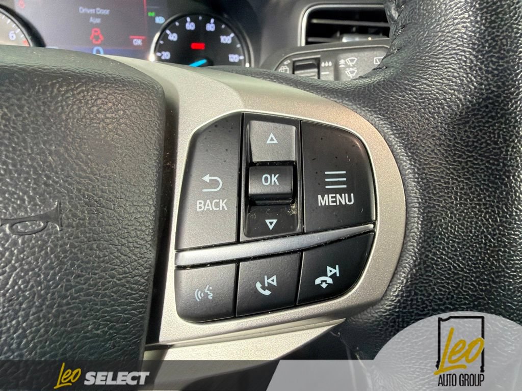 Used 2023 Ford Explorer XLT w/ Equipment Group 202A AWD/4WD image 18