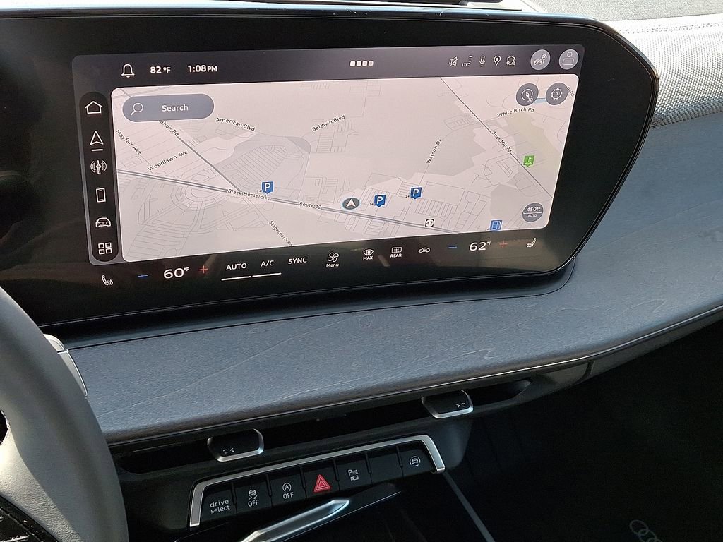 New 2026 Audi Q3 quattro 2.0T AWD/4WD image 8