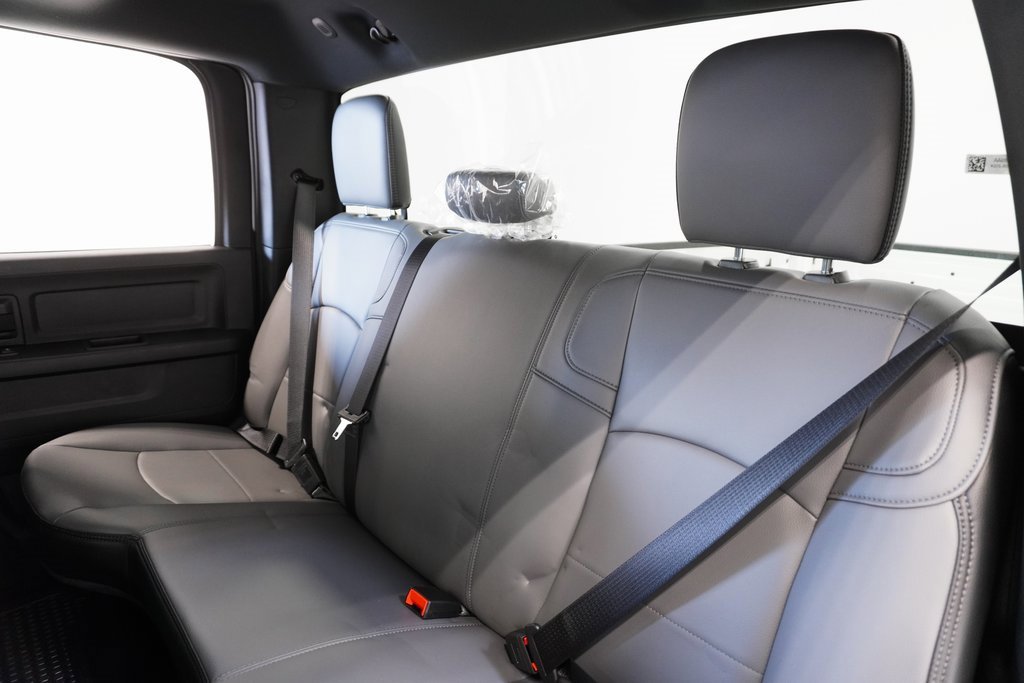 Used 2024 RAM 3500 Tradesman image 15