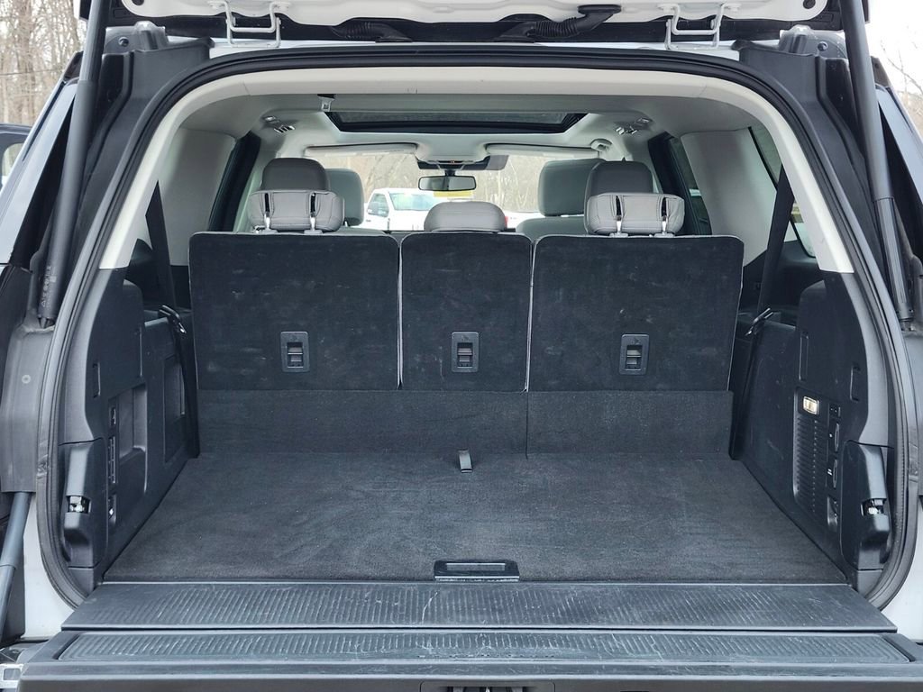 Certified 2025 Ford Expedition Max Active image 34