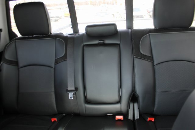 Used 2024 RAM 2500 Laramie image 33