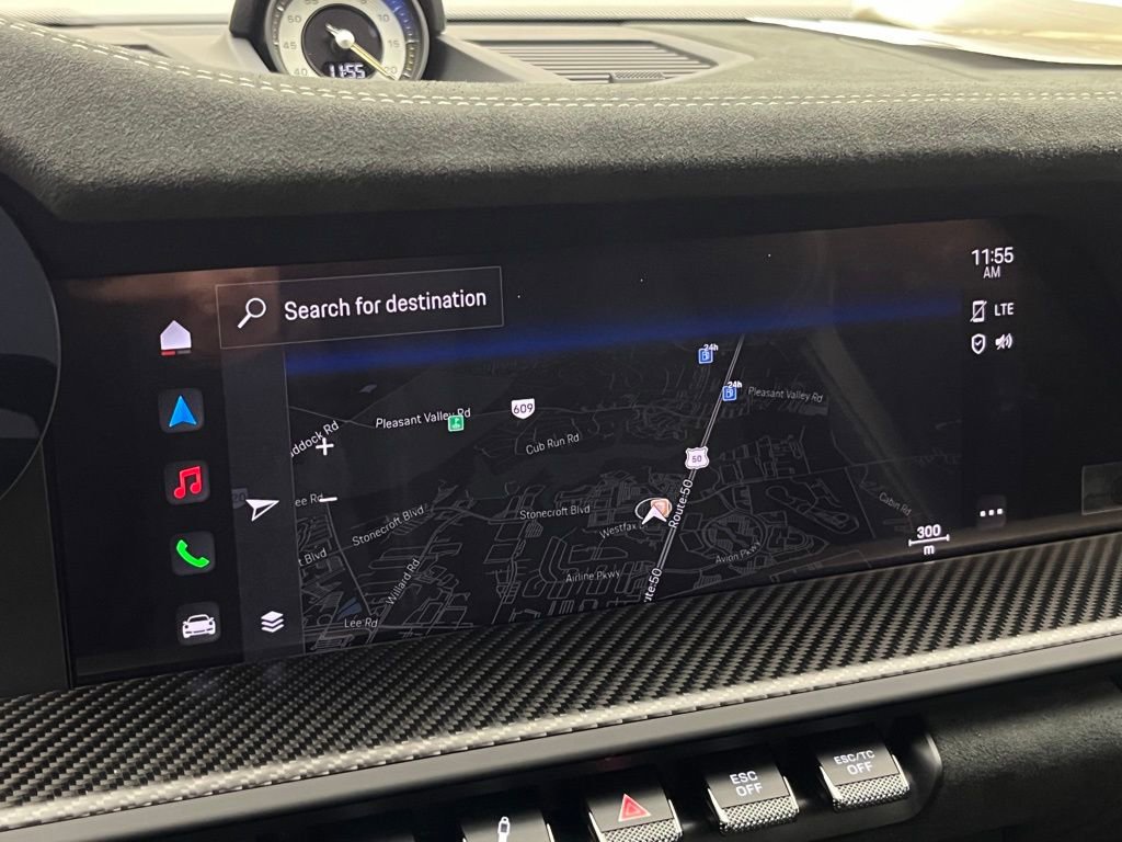 Used 2025 Porsche 911 GT3 RS image 23