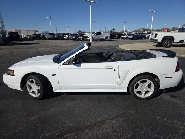 Used 2000 Ford Mustang GT image 14