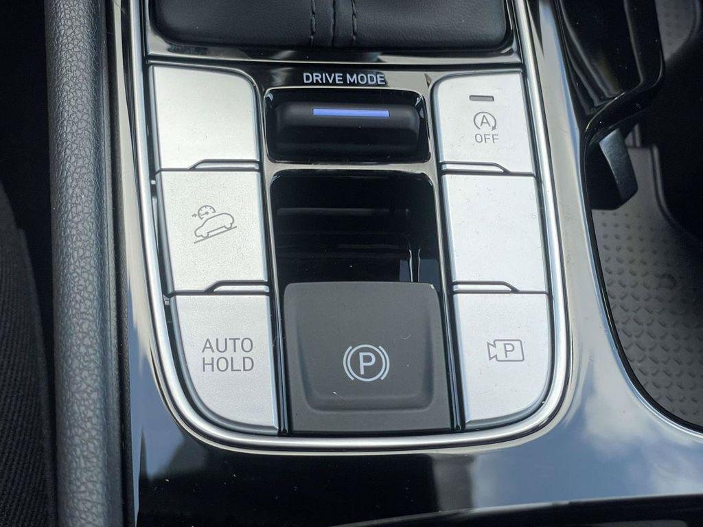 New 2026 Hyundai Tucson SE FWD image 39