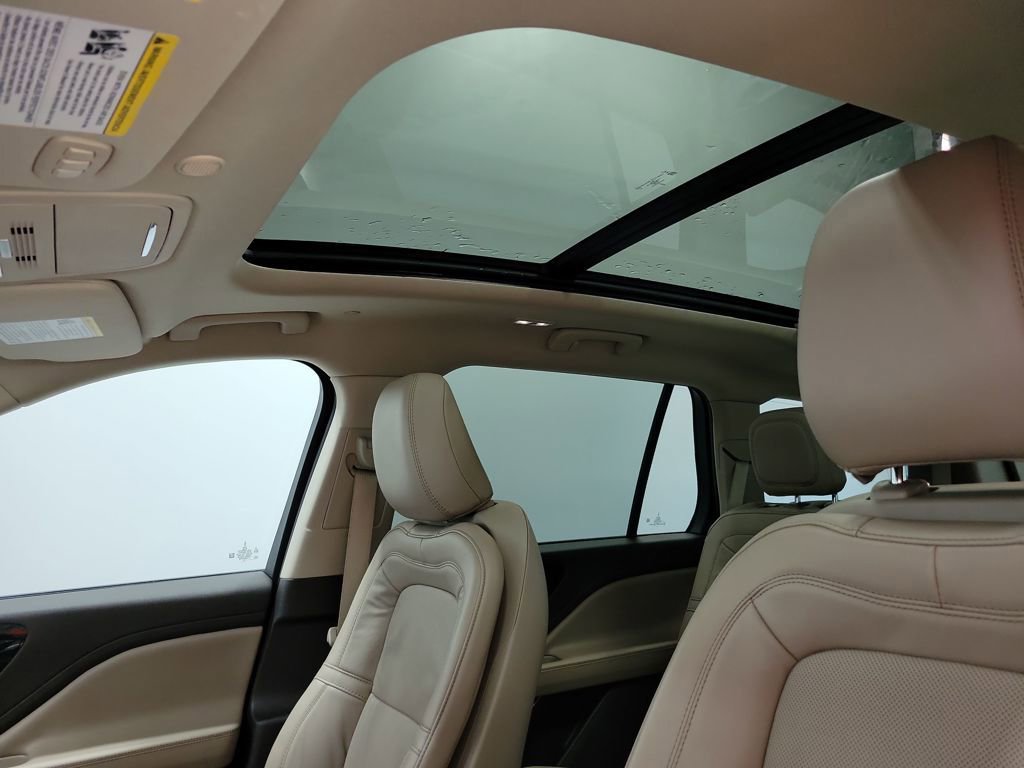 Used 2024 Lincoln Aviator Reserve w/ Elements Package Plus video 4