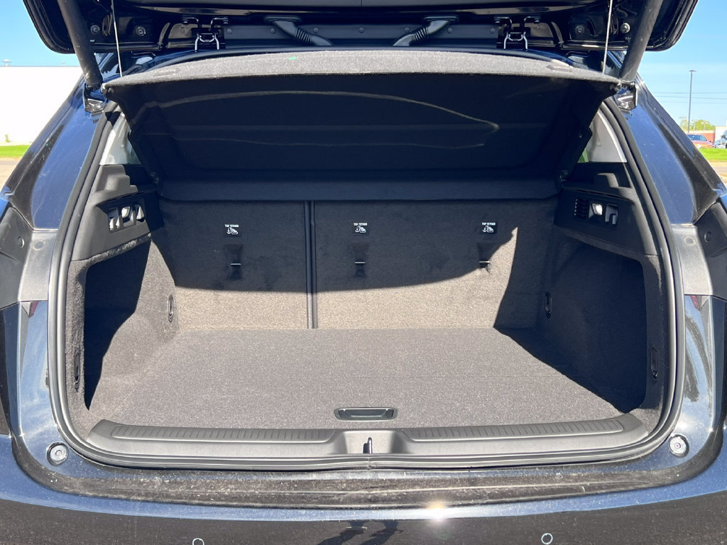 New 2026 Buick Envision Sport Touring AWD/4WD image 32